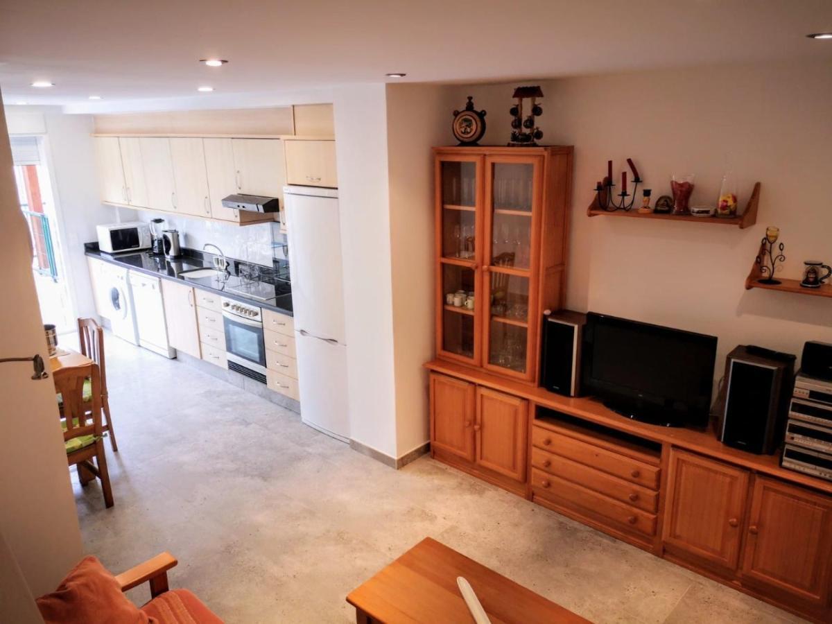 Adosado Nueva Oropesa Villa โอโรเปซาเดลมาร์ ภายนอก รูปภาพ