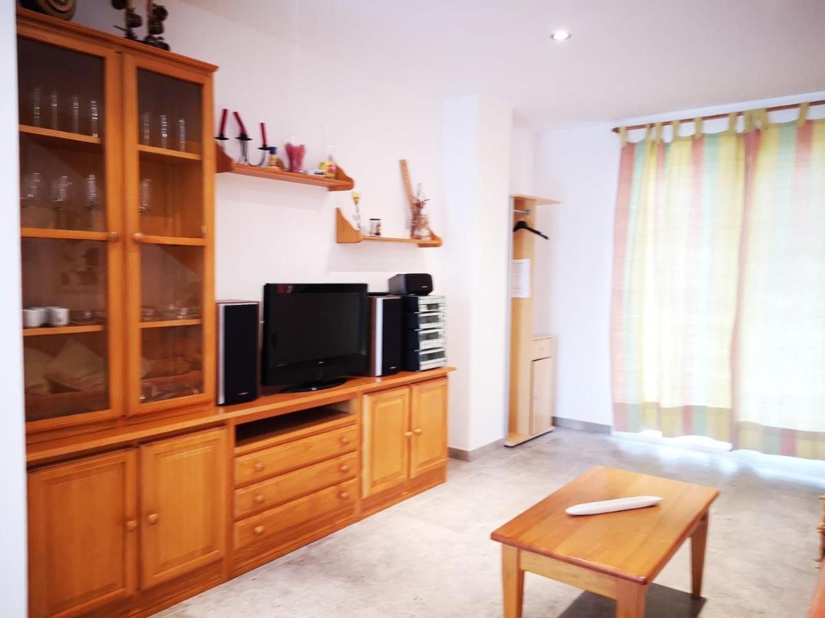 Adosado Nueva Oropesa Villa โอโรเปซาเดลมาร์ ภายนอก รูปภาพ