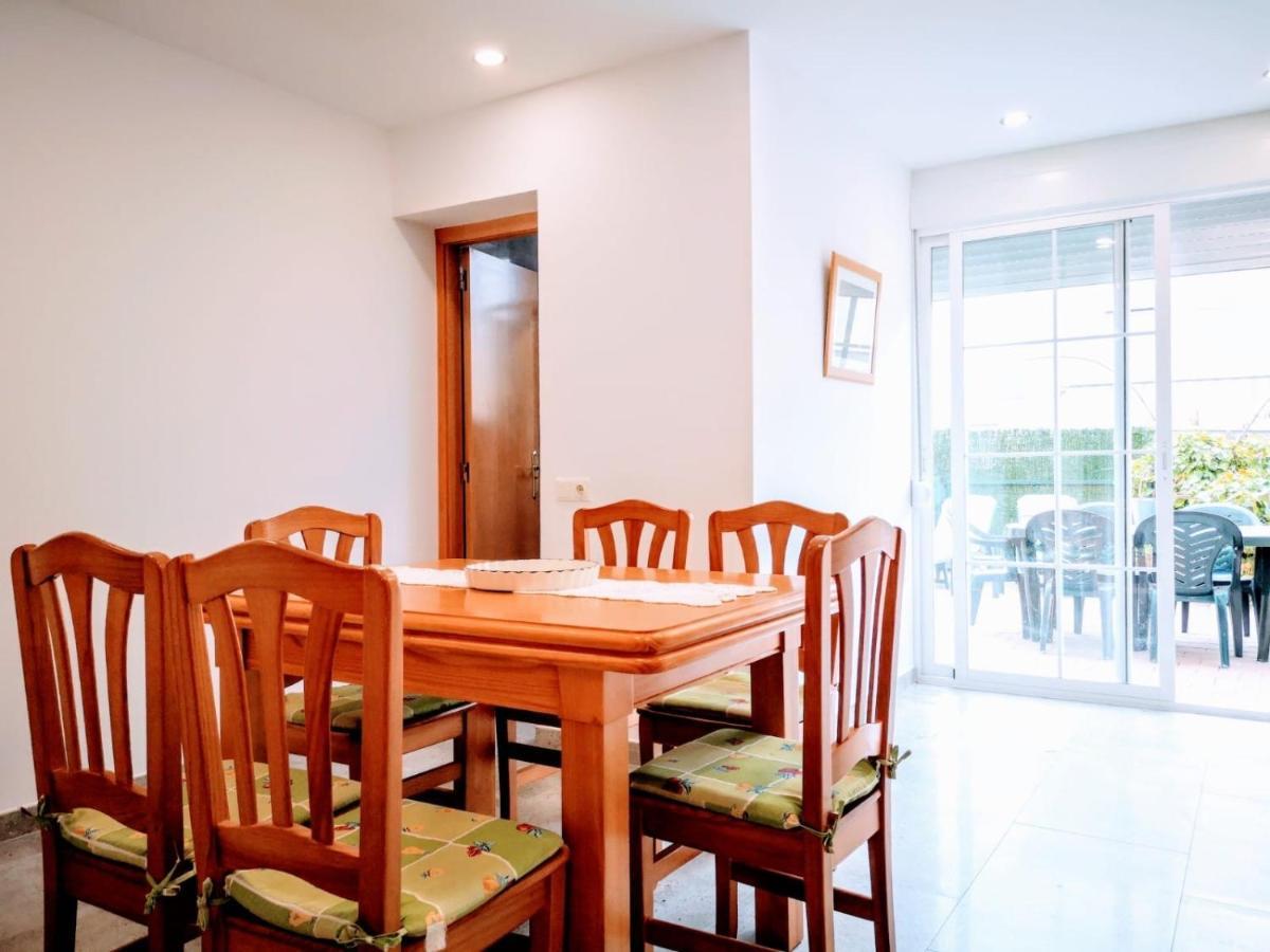 Adosado Nueva Oropesa Villa โอโรเปซาเดลมาร์ ภายนอก รูปภาพ