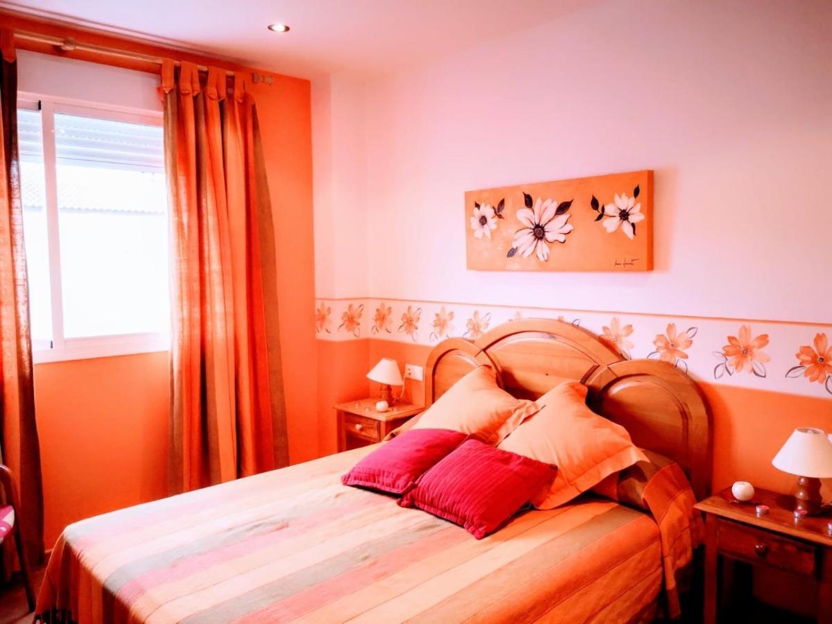 Adosado Nueva Oropesa Villa โอโรเปซาเดลมาร์ ภายนอก รูปภาพ