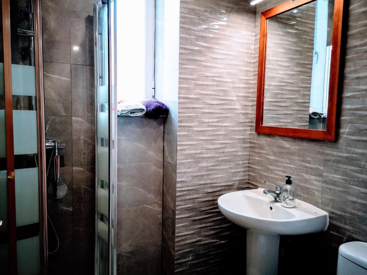 Adosado Nueva Oropesa Villa โอโรเปซาเดลมาร์ ภายนอก รูปภาพ